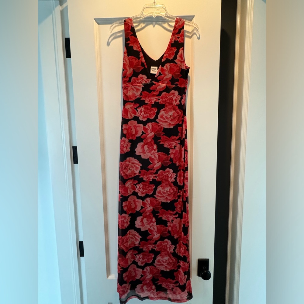 Princess Polly Maxi Dress